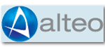 Alteo Energy logo