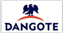 Dangote Group logo