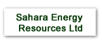 Sahara Energy Resources Limited logo