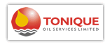 Tonique Oil Services Limited logo