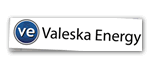 Valeska Energy logo